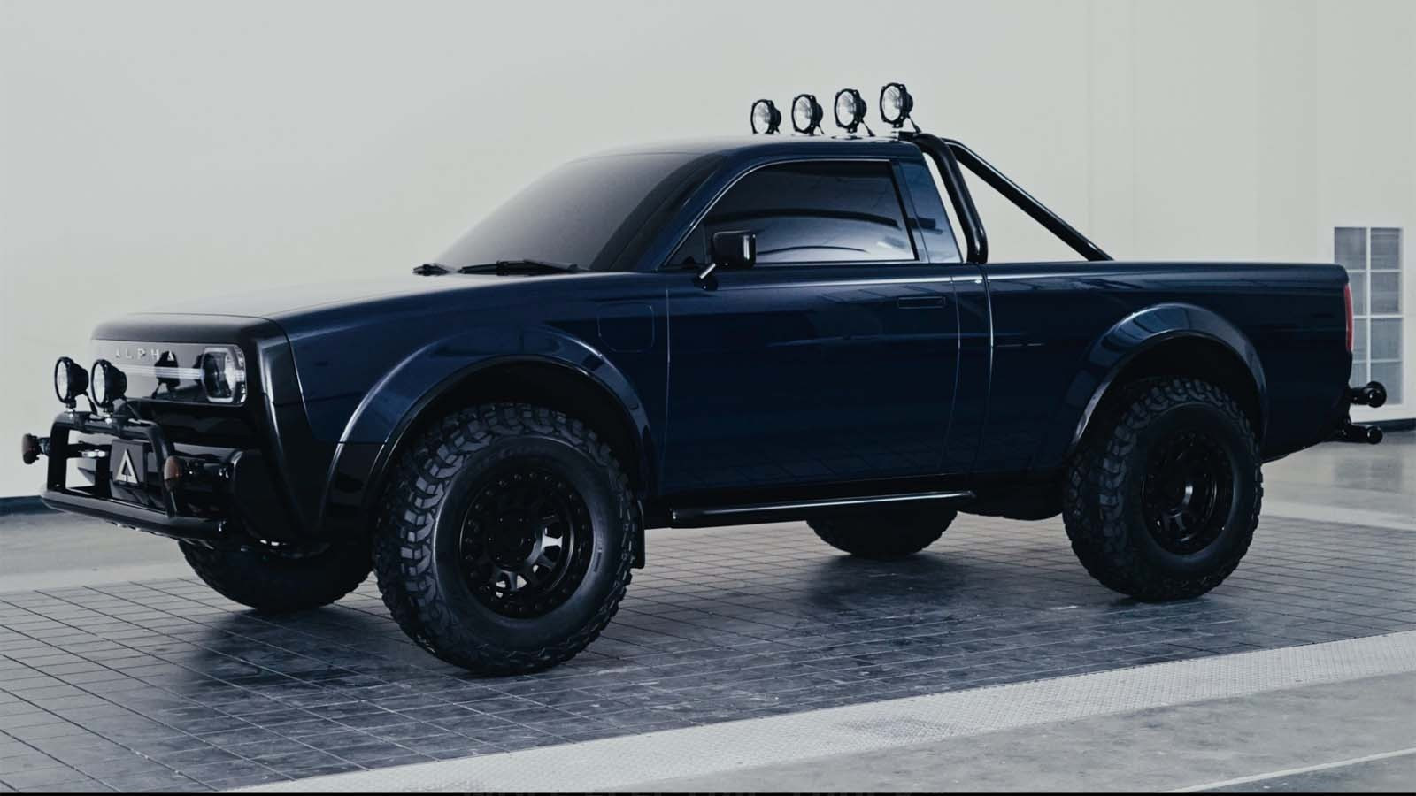 2025 Alpha Wolf 2025 Alpha Wolf