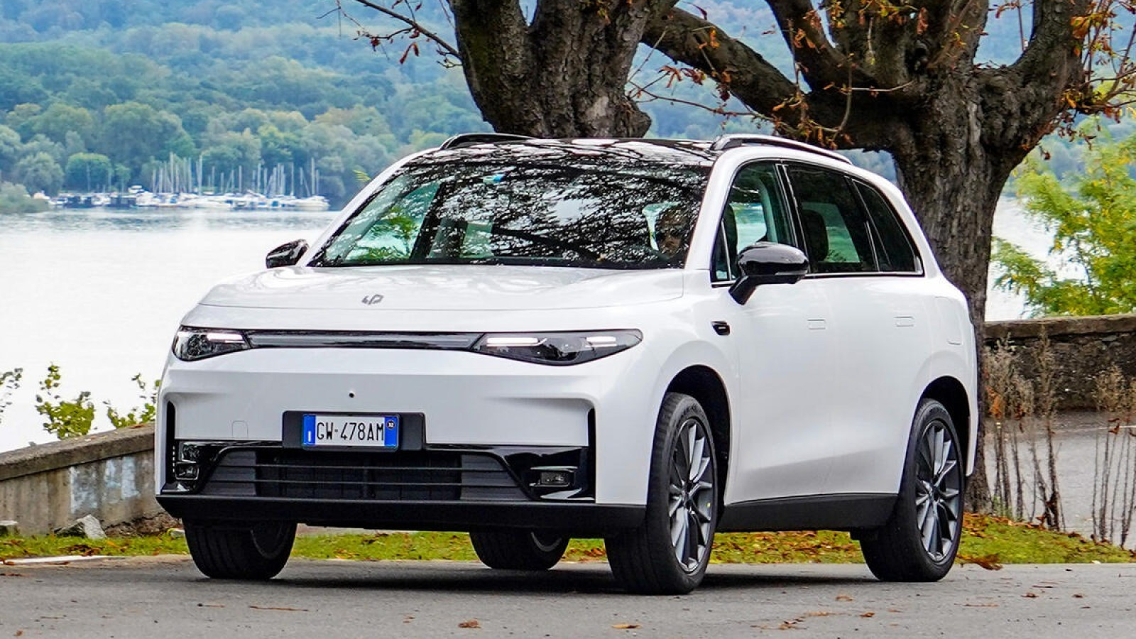 Leapmotor C10 – 278