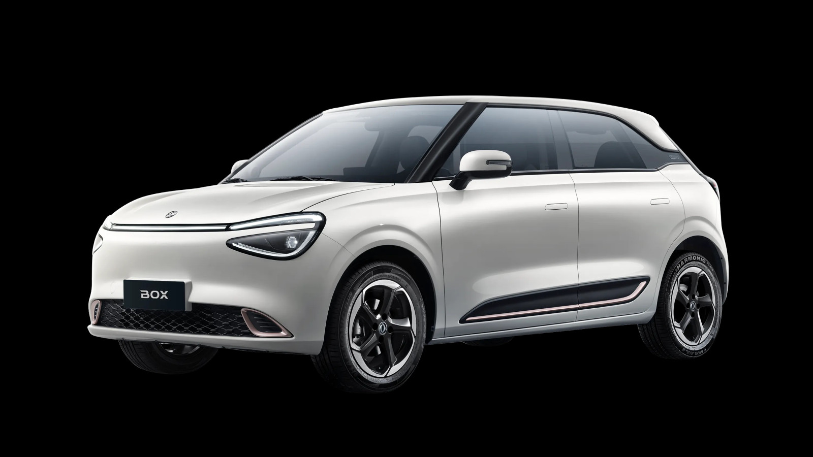 Dongfeng Box – 232