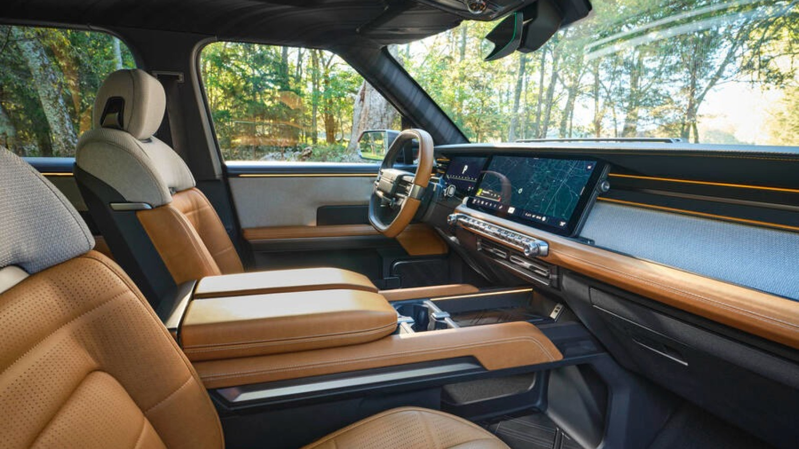 2027 Scout Terra 2027 Scout Terra