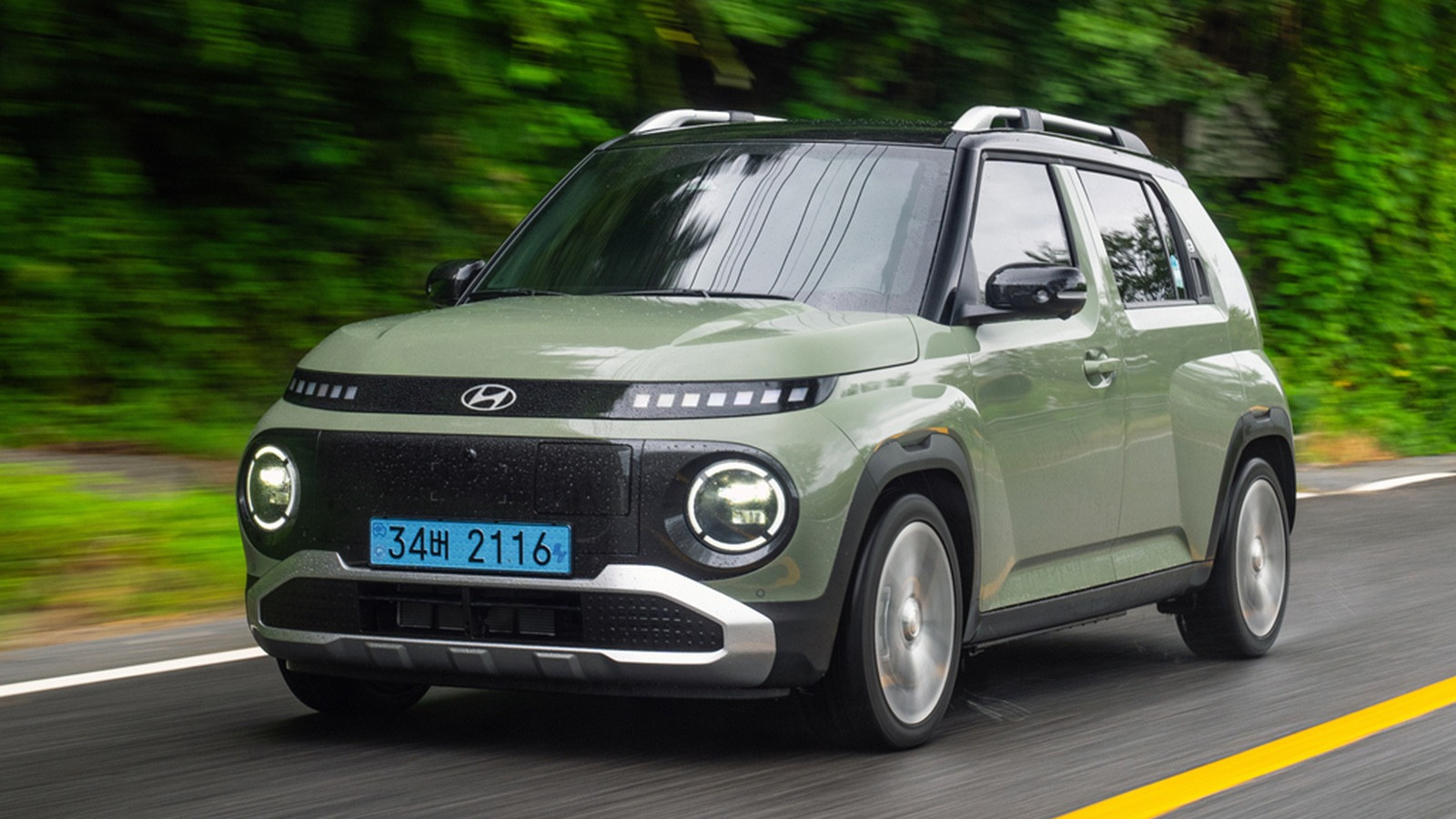 Hyundai Inster – 143