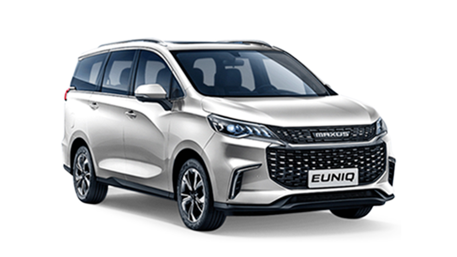 Maxus Euniq 5 – 61