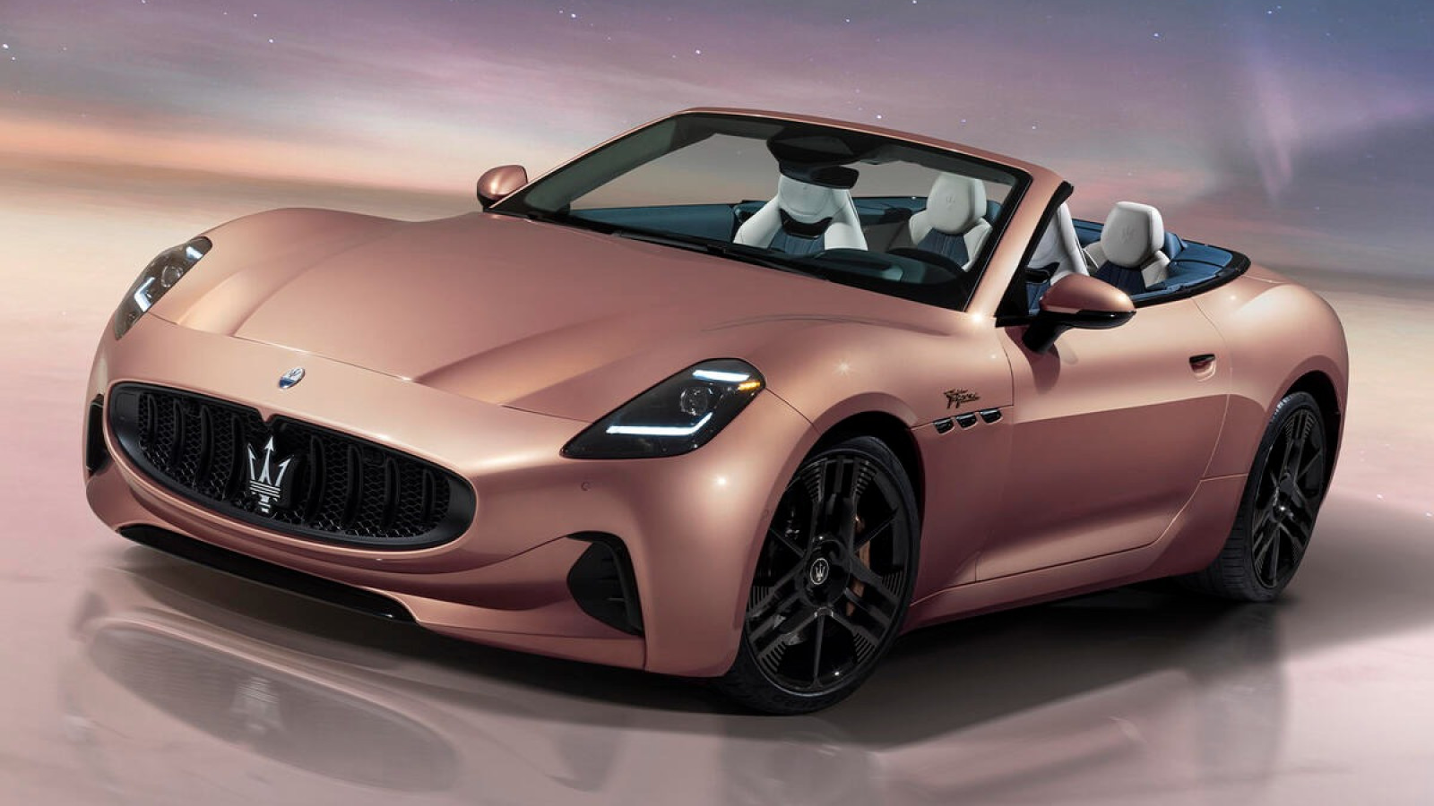 Maserati GranCabrio – 59