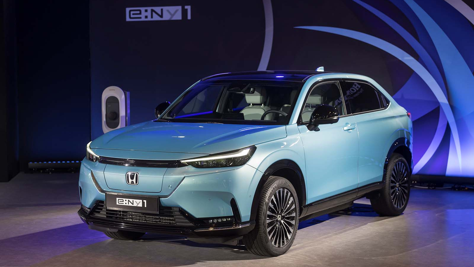 Honda e:Ny1