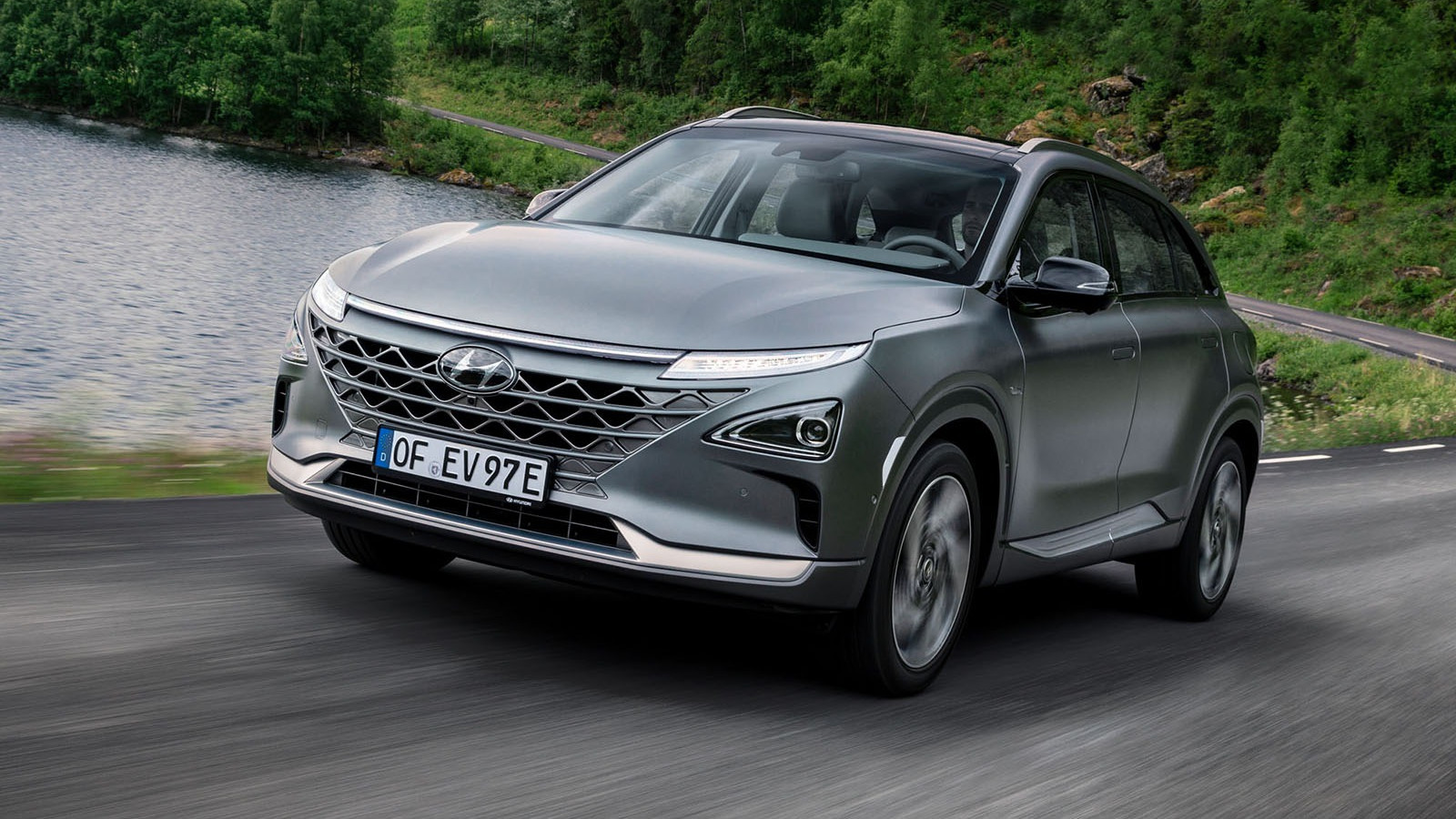 Hyundai Nexo – 30