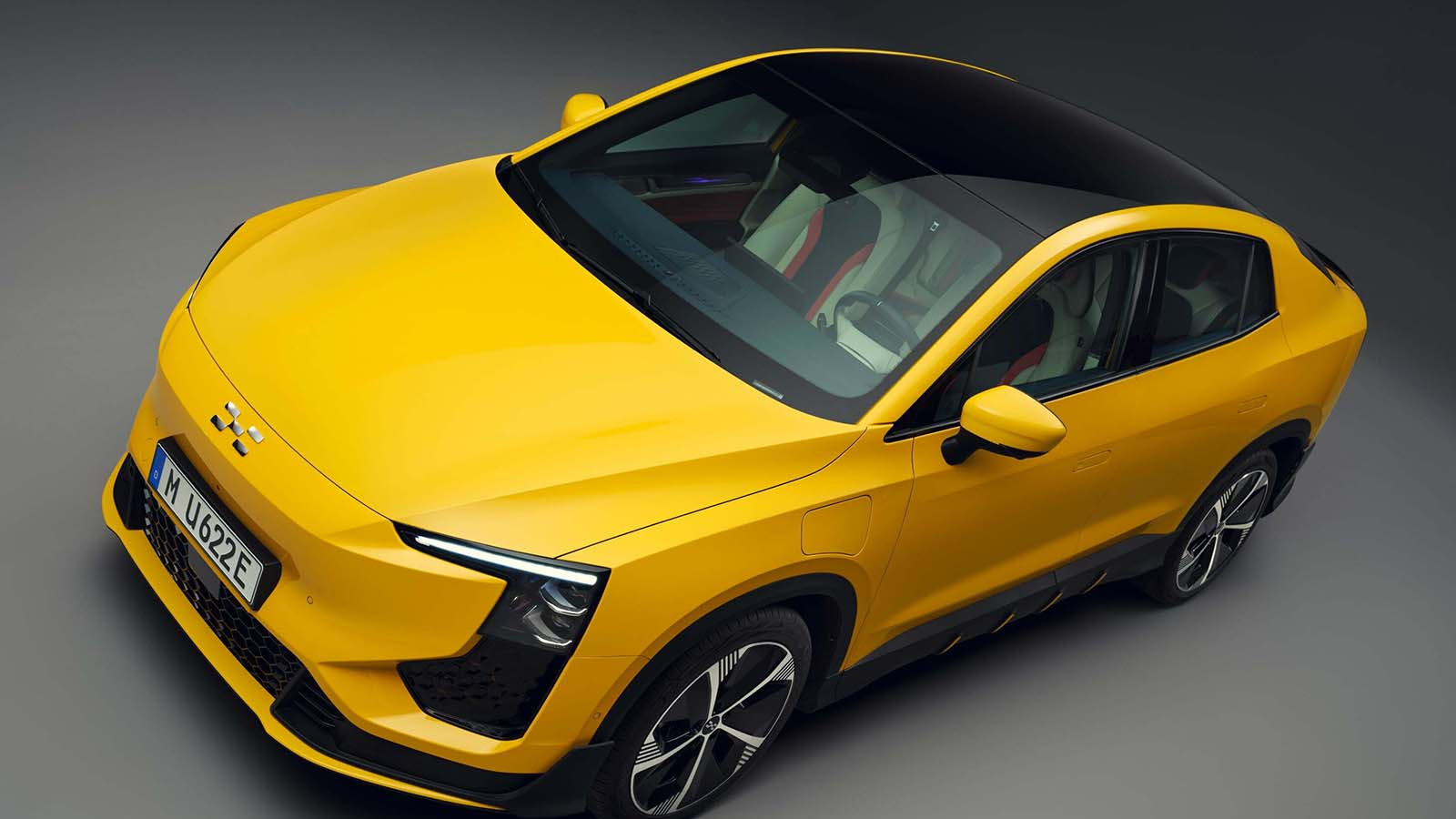 11 electric car startups you should watch out for Move Electric