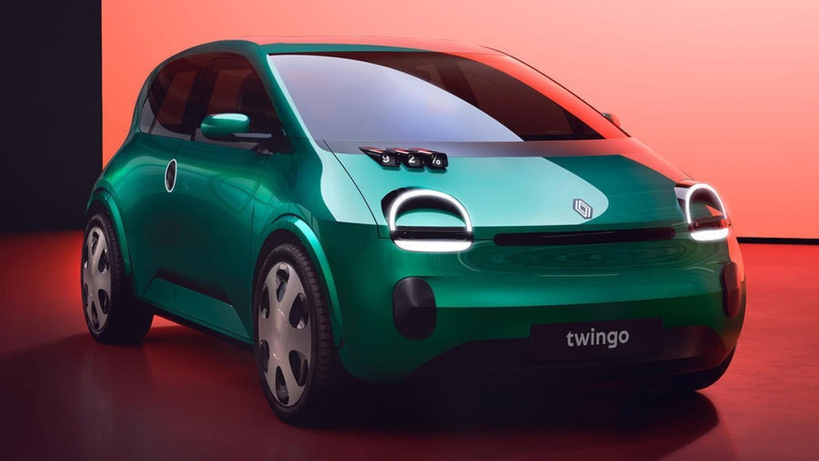 Renault Twingo