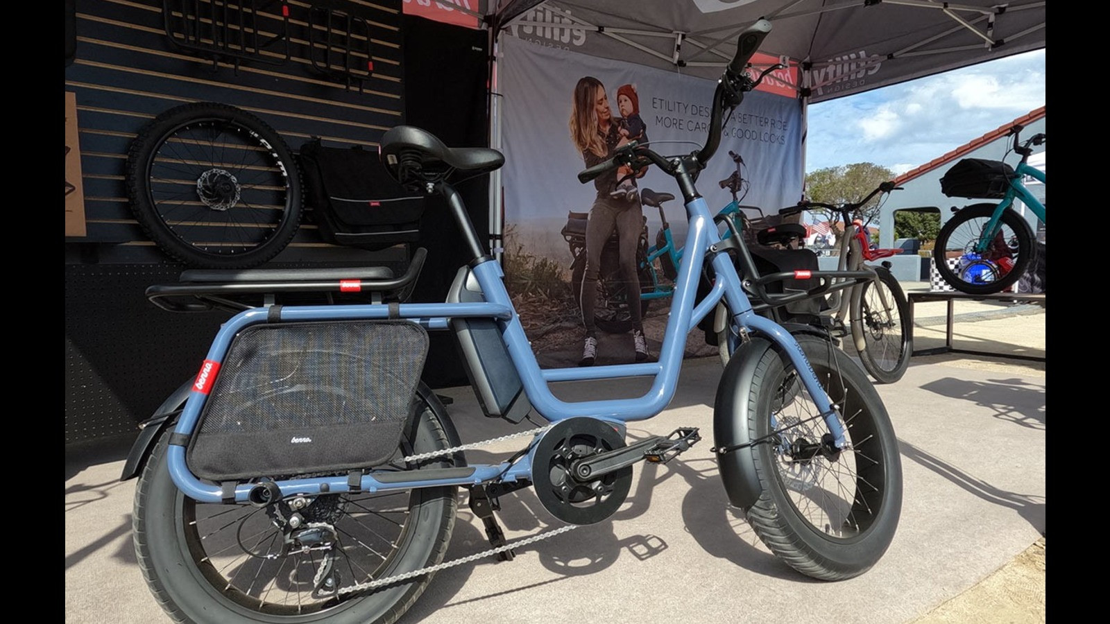 20 electric bikes with the longest range Move Electric