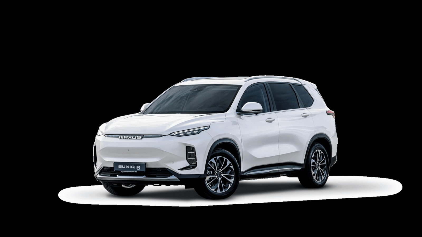 Maxus Euniq 6 – 698