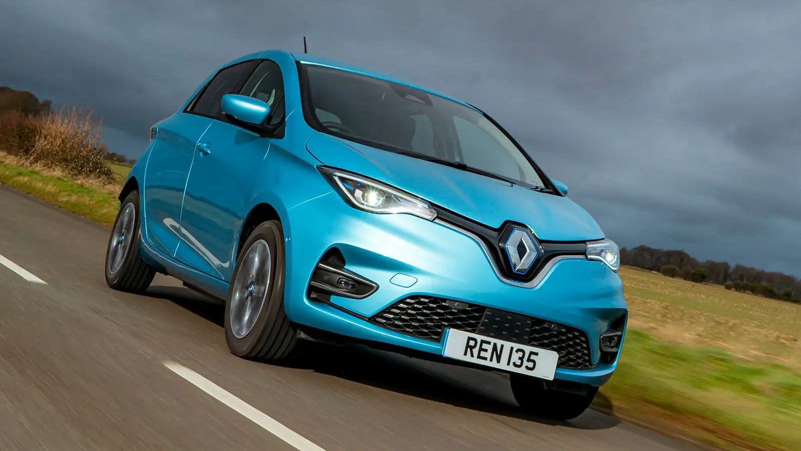 Die besten AllroundElektroautos für unter 30.000 Euros Move Electric