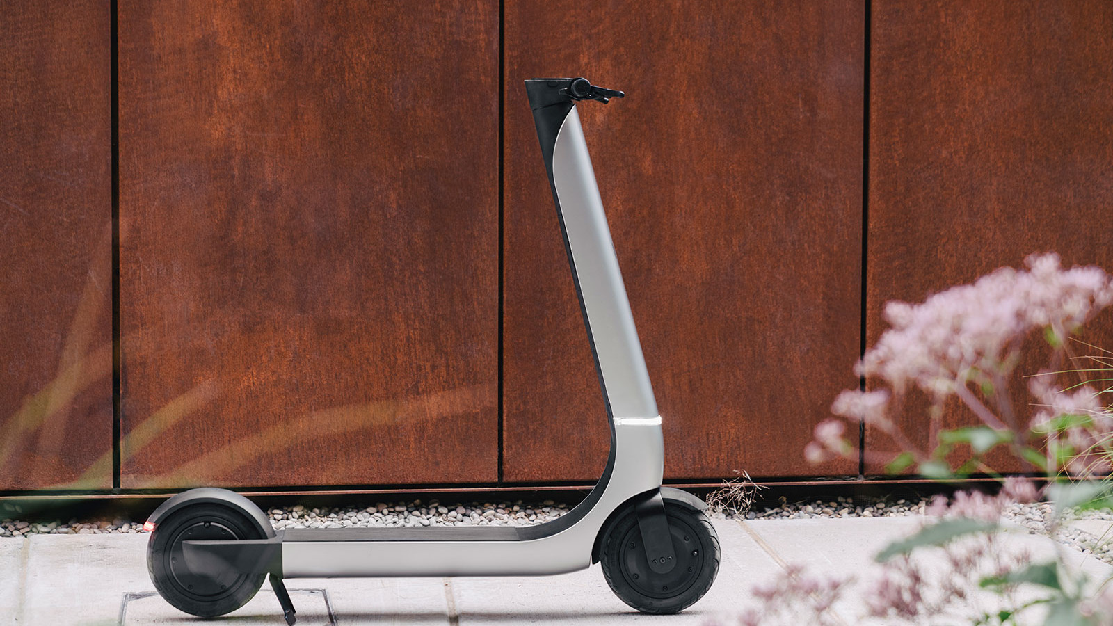 Bo M review: the new e-scooter designed to replace your car