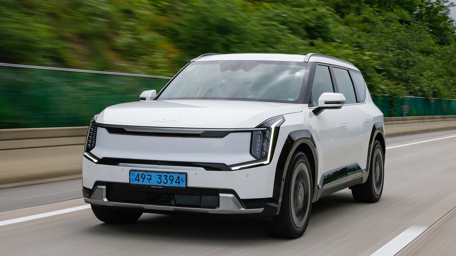 Kia EV9