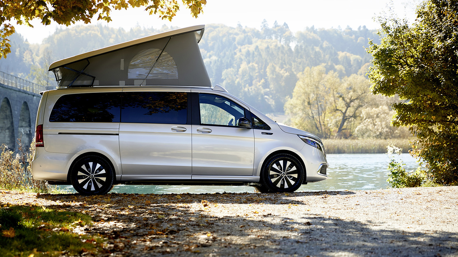 Camping holidays are all about escaping from the cities and enjoying the Great Outdoors. 