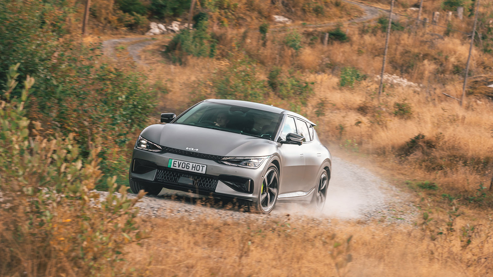 Kia EV6