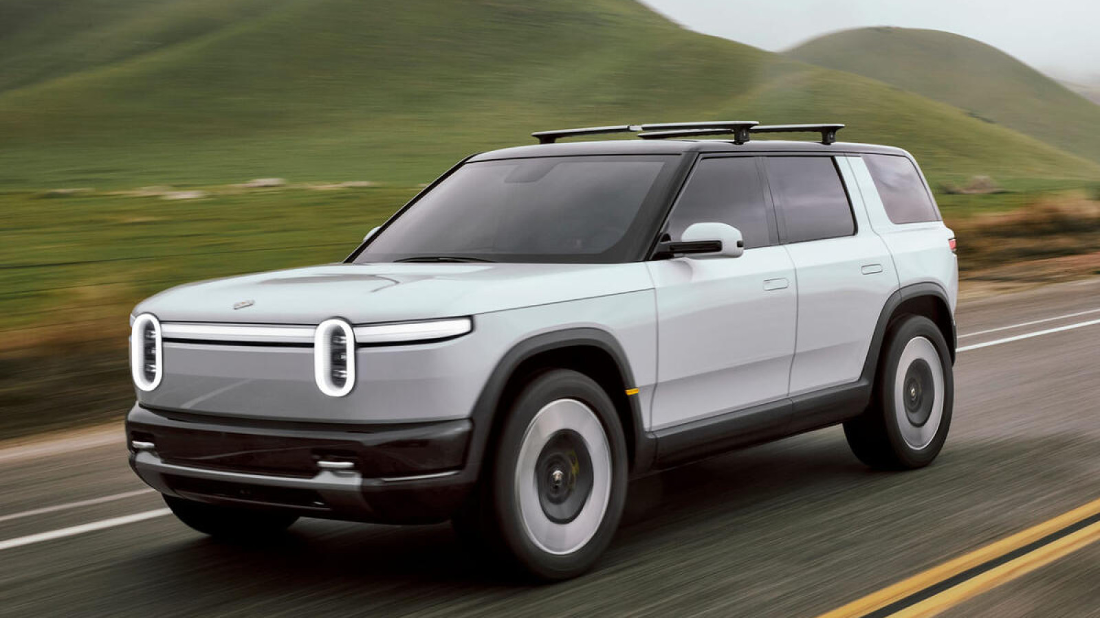 Rivian R2