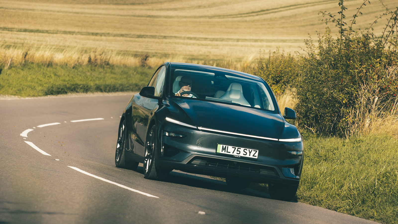 Regardless of what your opinions on electric cars are, there’s no denying they can produce extraordinary performance.