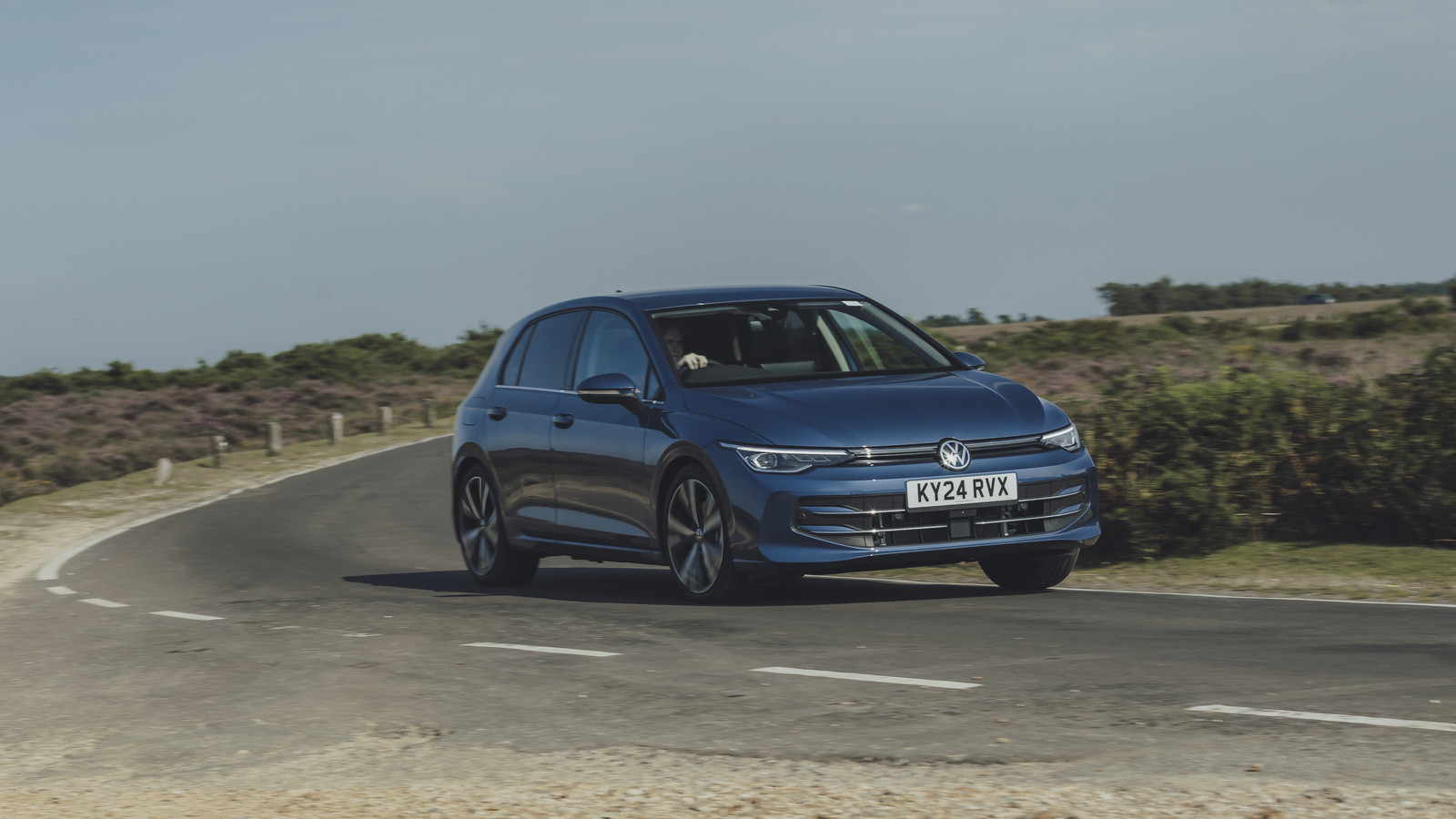 For many drivers looking to buy a new car, there's one standout option that long stood head and shoulders above the rest.