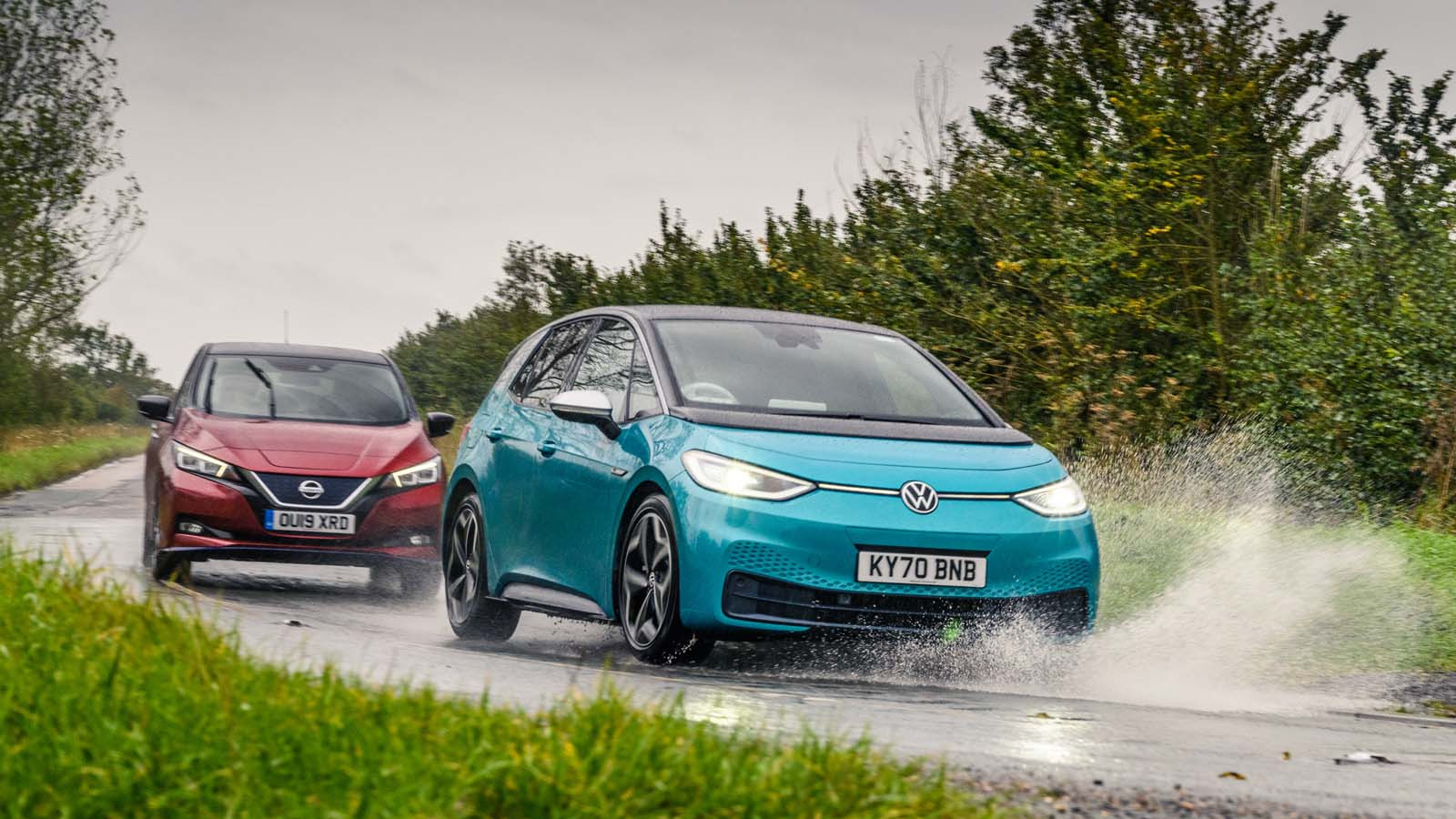 Cuando los coches eléctricos entraron por primera vez en el mercado, la batería que alimentaba el motor eléctrico era mucho más pequeña y menos eficiente que las unidades instaladas en los vehículos eléctricos actuales.