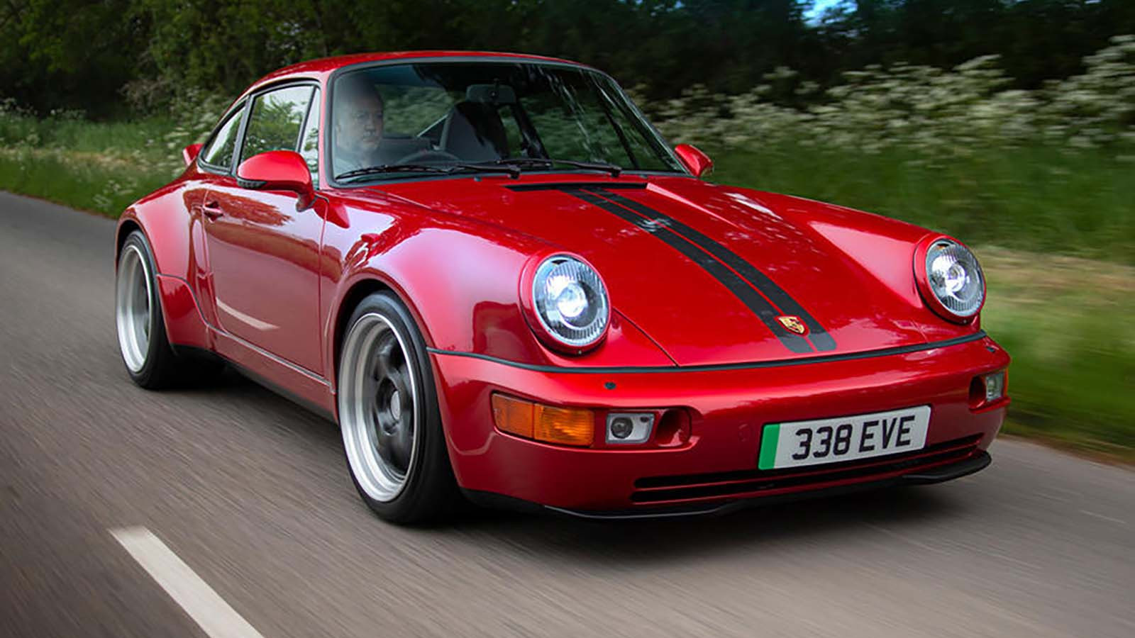 Best ev conversion deals