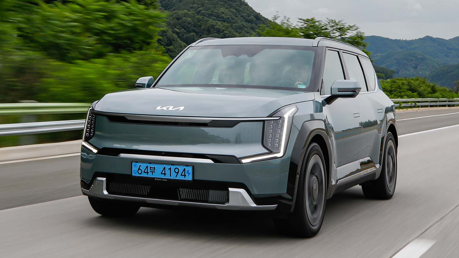 Kia EV9