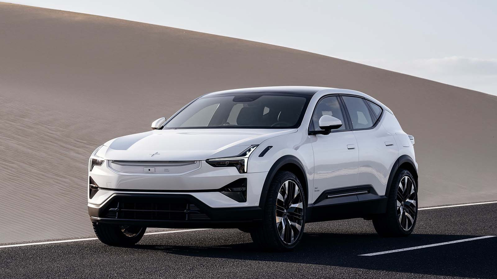 Polestar 3