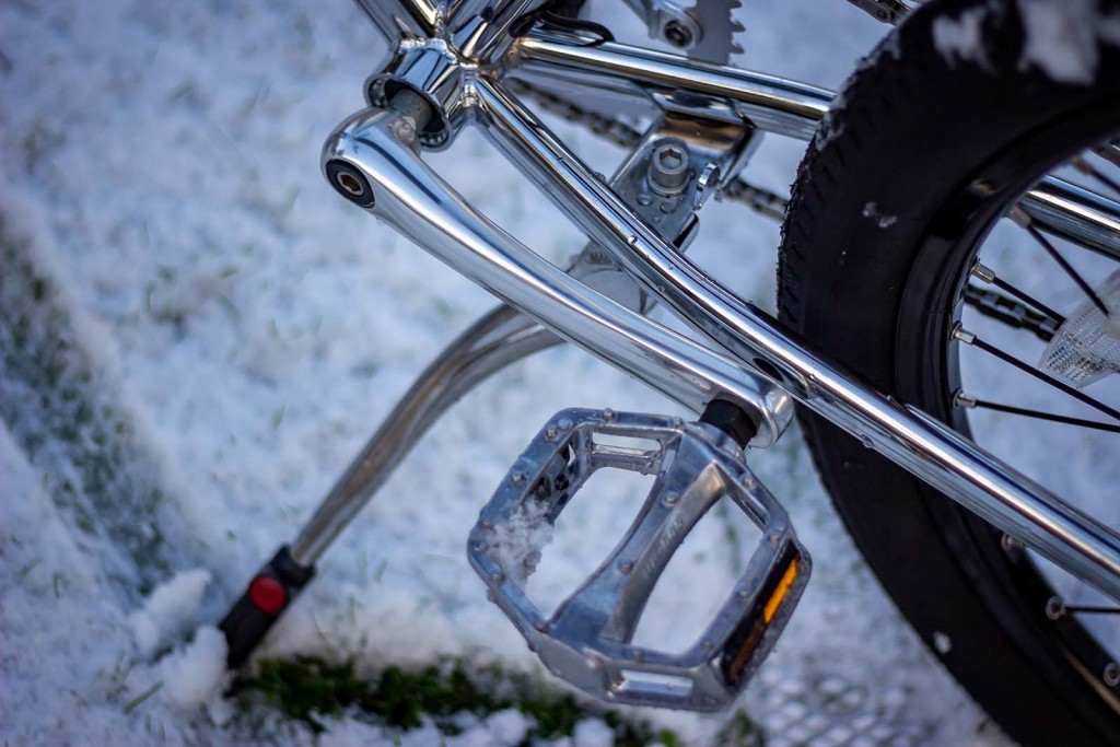 Zooz Urban Ultralight 250 ebike review Move Electric