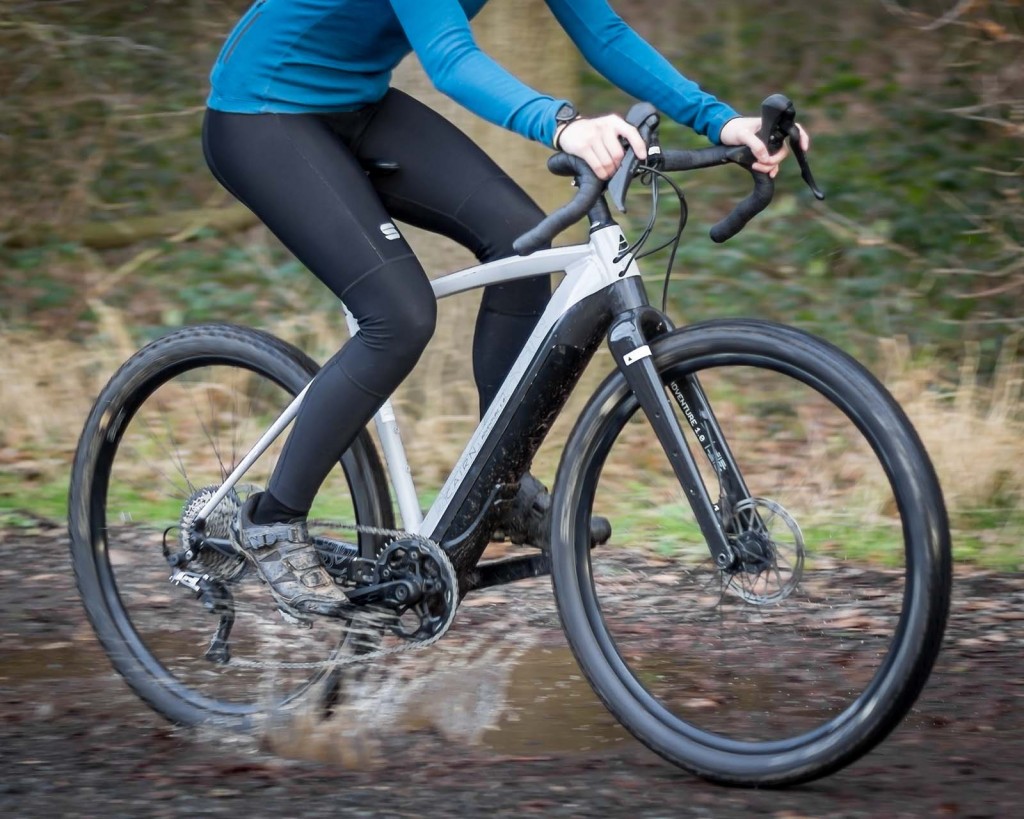 E gravel bike reviews online