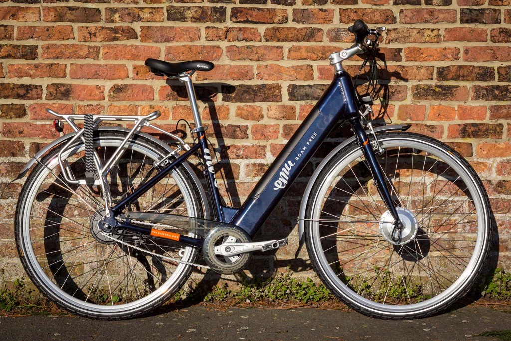Consumer e bike deals review