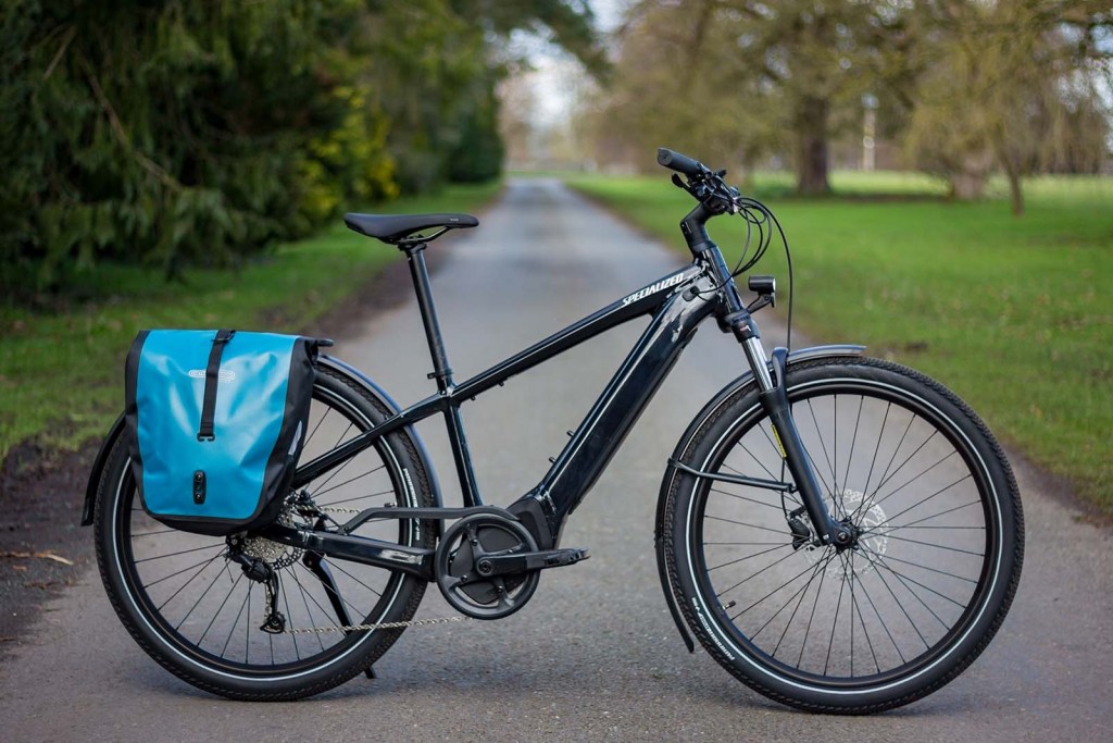 Specialized best sale 2021 ebikes