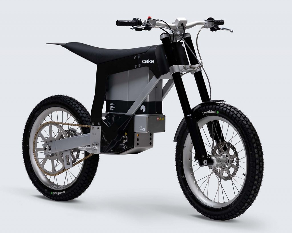 10 electric motorbike start-ups you should watch out for