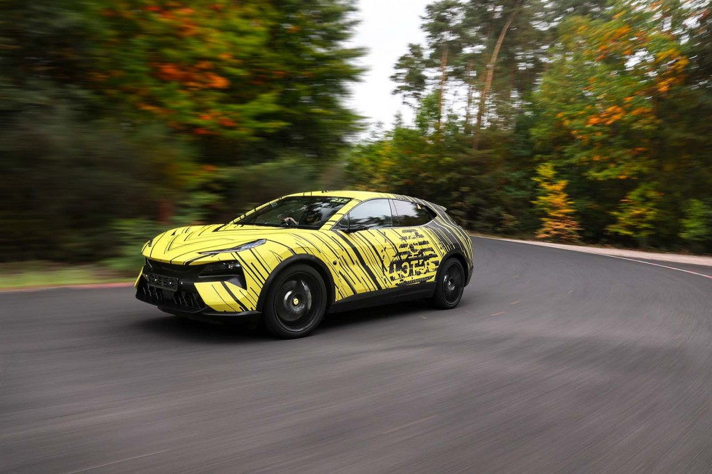 The 10 electric cars with the longest range | Move Electric