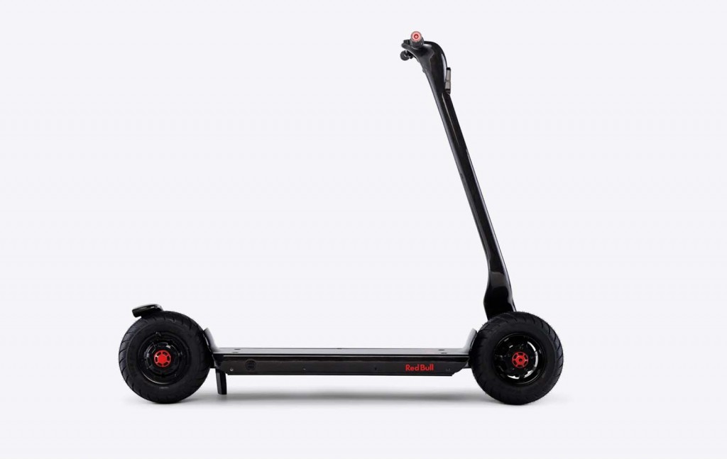 The rise of the super e-scooter