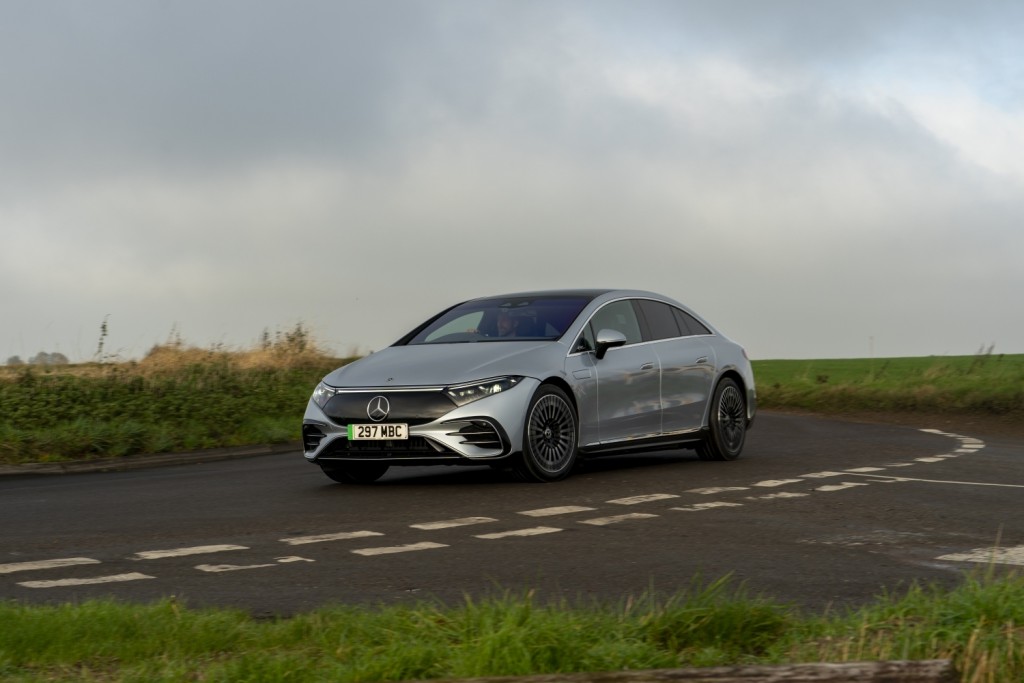 The 10 electric cars with the longest range | Move Electric