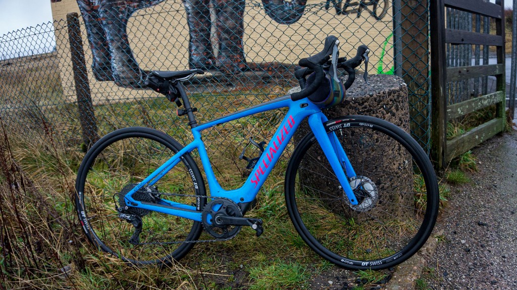 Specialized electric road bike online