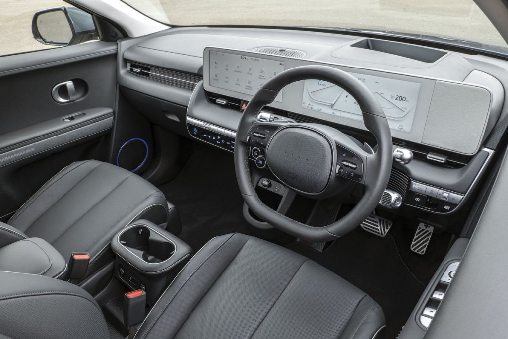 Hyundai Ioniq 5 review | Move Electric