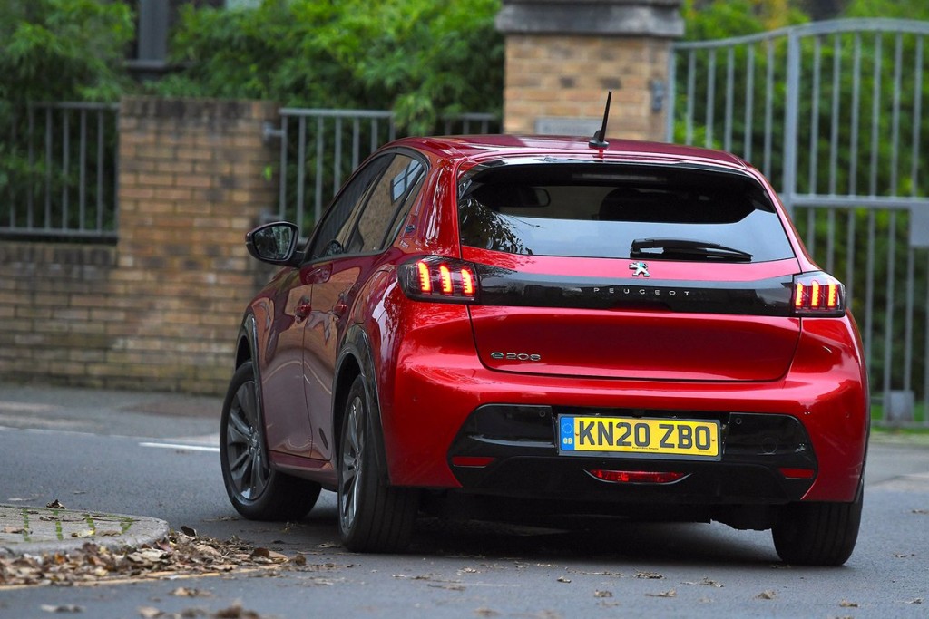 2024 Peugeot 208 Looks Even More Stylish And Has More Impressive, 208 