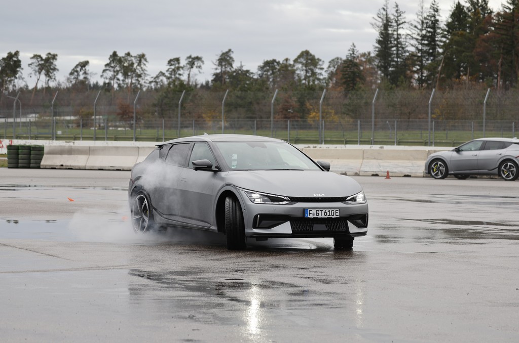 Why Every AWD Performance Car Needs Drift Mode, car drift 