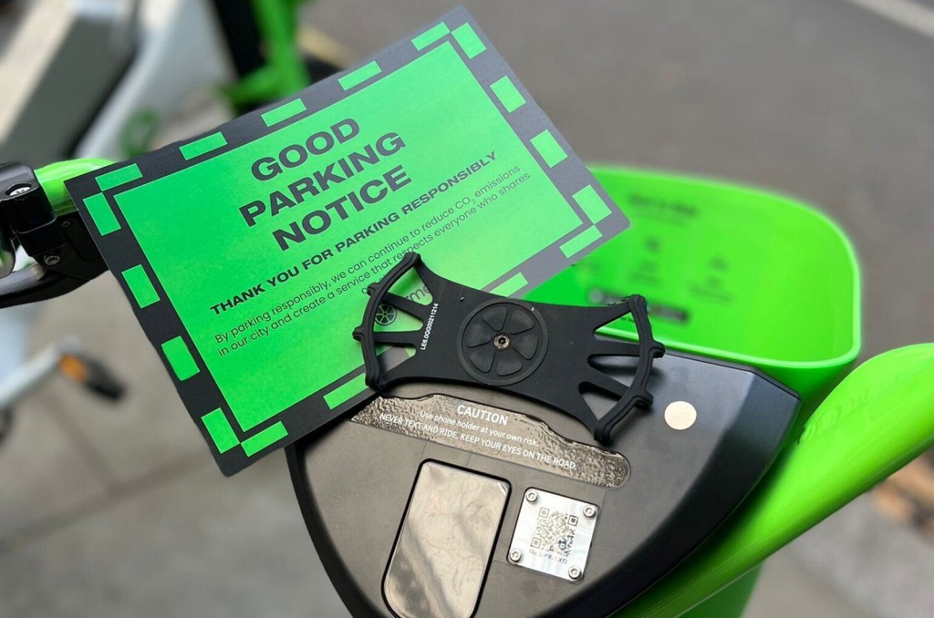 Lime Scooter Not Ending Ride: Troubleshooting Tips